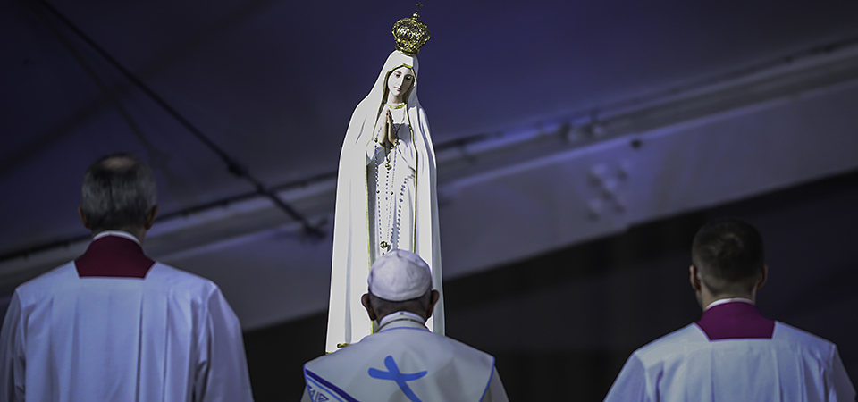 Mary, Mother of God