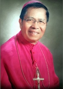 Bishop Leonardo Yuzon Medroso, DD (Source: http://directory.ucanews.com/bishops/bishop-medroso/314)