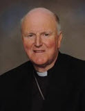 Archbishop Denis Hart