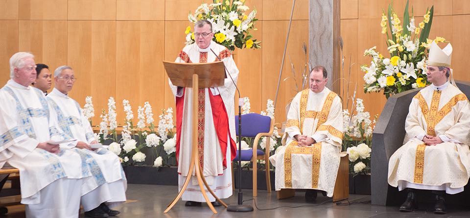 homily-father-peter-george