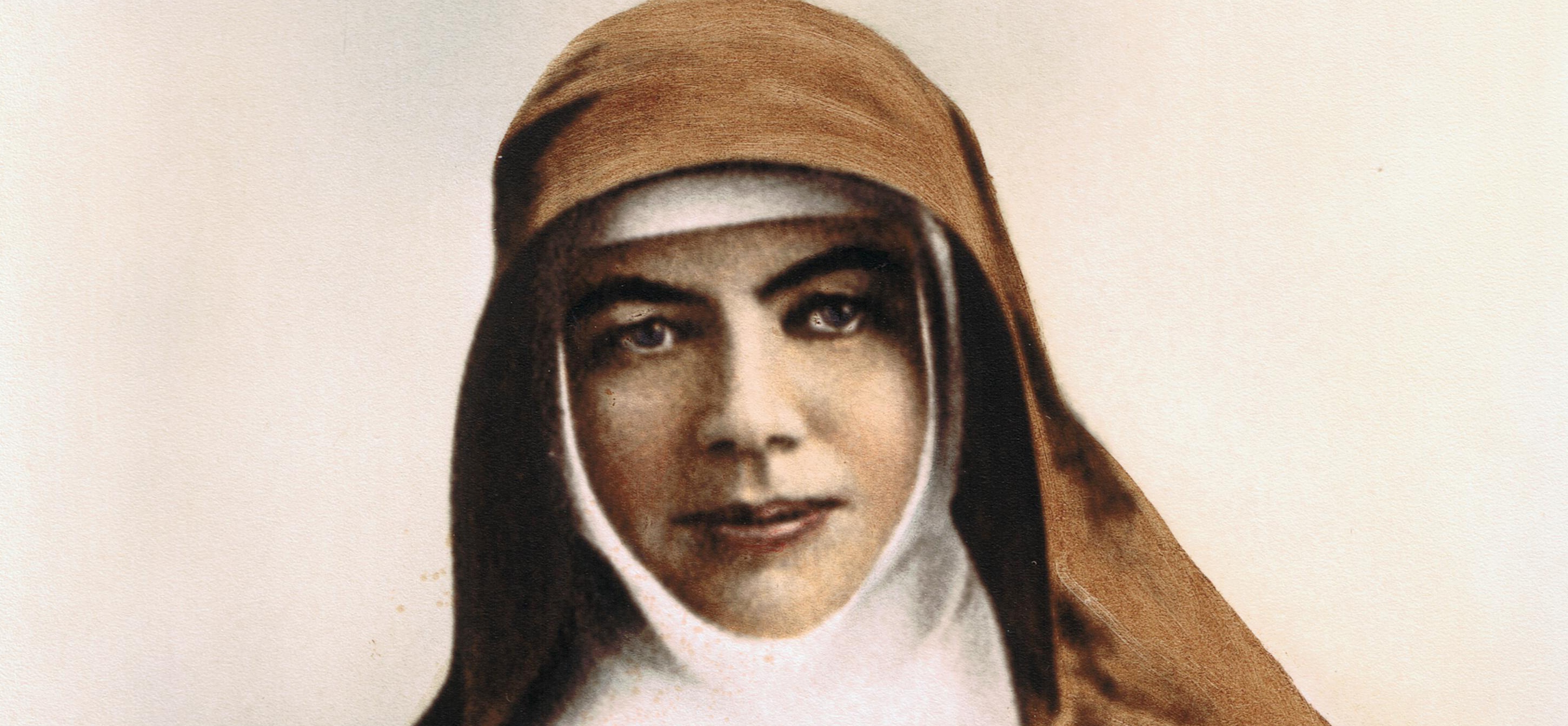 Feast Day of St Mary of the Cross MacKillop Catholic Outlook