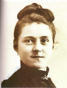 therese-of-lisieux