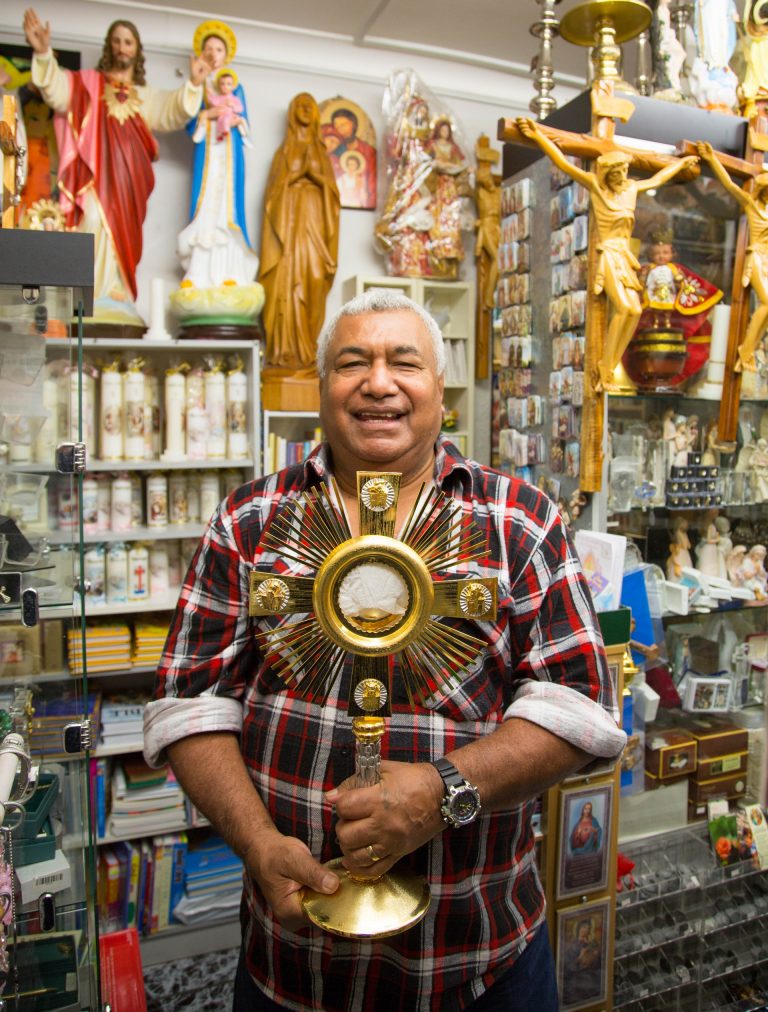 CMP Store queen of devotional items Catholic Outlook