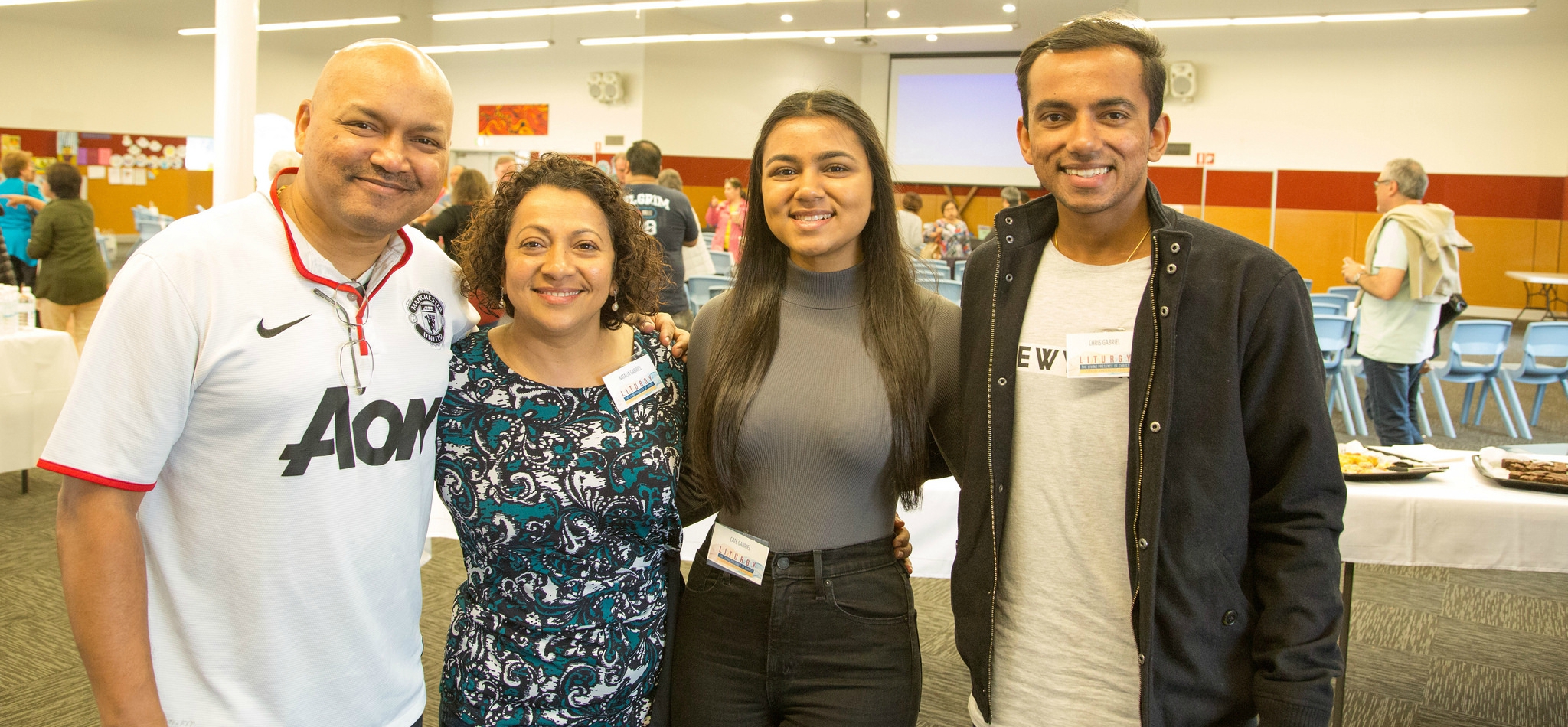 Gallery First Liturgical Conference For The Diocese Of Parramatta