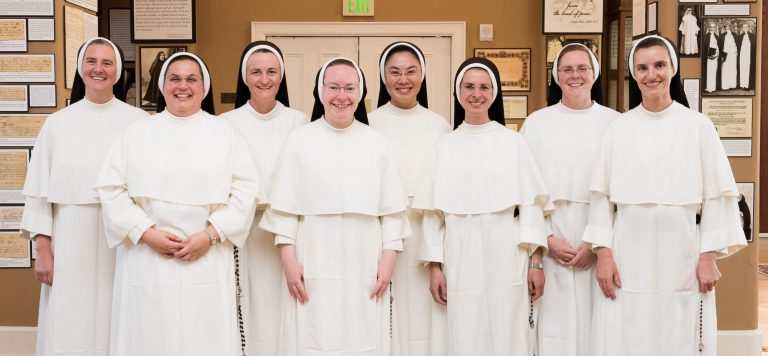 Three Sisters at the Three Sisters – Catholic Outlook