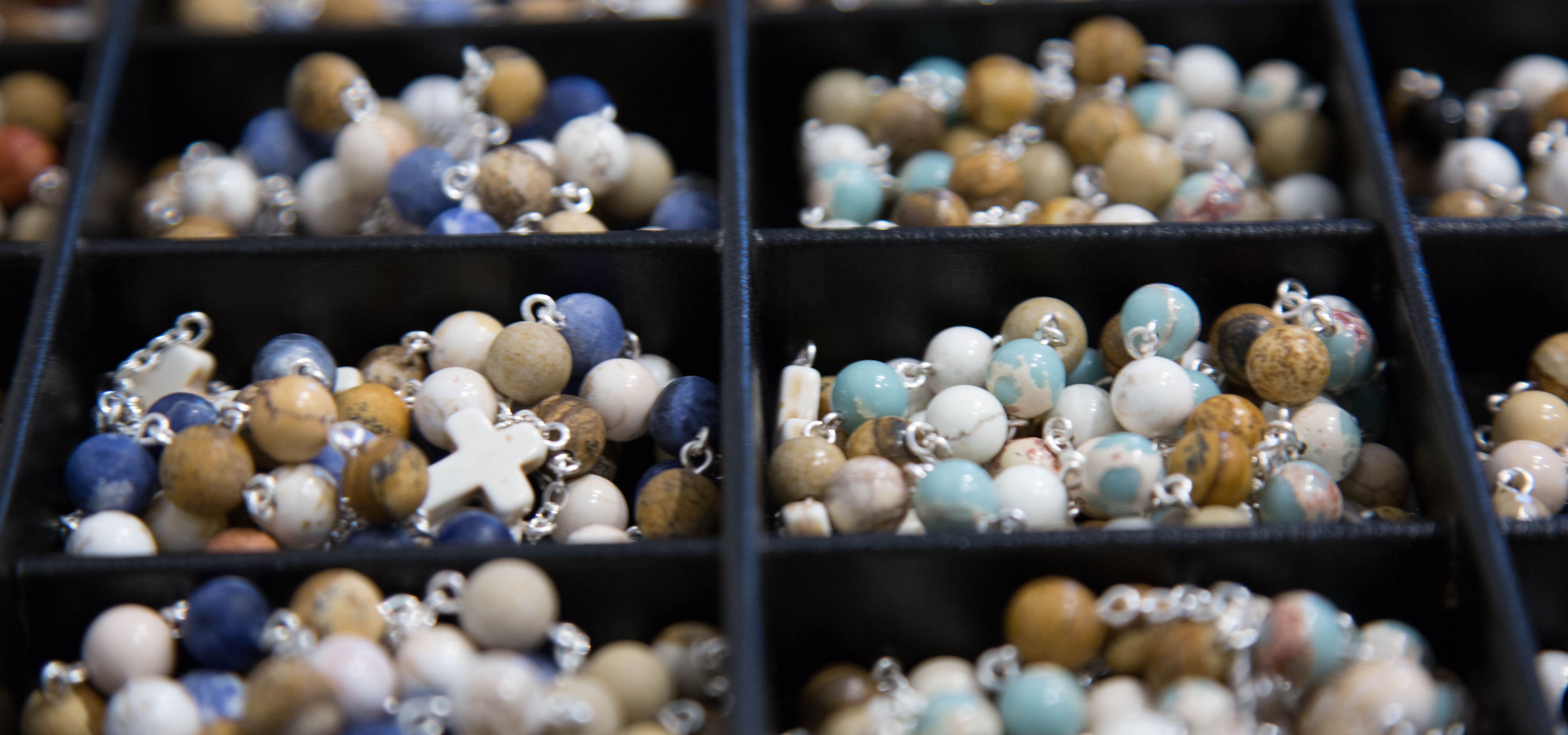 St Patrick's Cathedral Gift Shop Opens In Time For Christmas – Catholic  Outlook