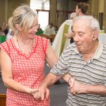 Australian Catholics urged to celebrate grandparents, older people