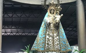 Our Lady of the Most Holy Rosary, Manaoag