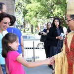 A special year to bear witness to family love