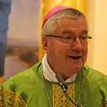 Archbishop Prowse’s reflection for World Day of Migrants and Refugees