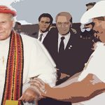 Fr Frank Brennan’s Homily for the 14th Sunday in Ordinary Time, 2026