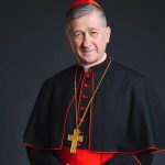 Cardinal Cupich: The final synod document is not a landing strip. It’s a launching pad.