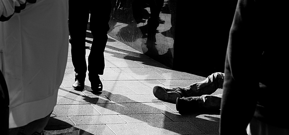 Diocesan gathering looks to reduce homelessness