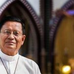 Myanmar’s Cardinal Bo: ‘Peace is possible, dialogue is the only way’