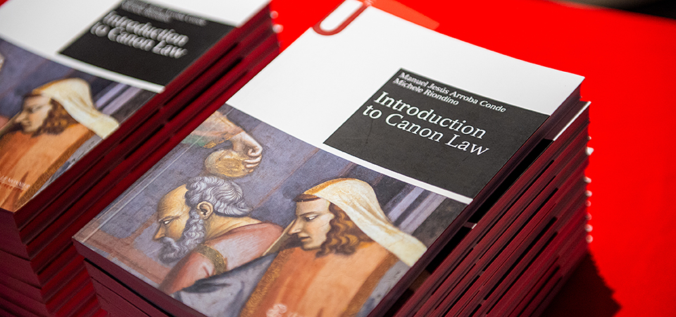 The importance of canon law in the life of the Church