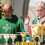 Oceans, synodality among key themes for Oceania bishops