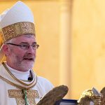 Bishop of Sandhurst Shane Mackinlay elected to Synod final document commission