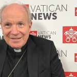 Cardinal Schönborn retires, leaving a legacy of service to three popes