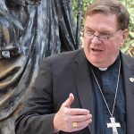 Cardinal Tobin: Refusing to deal with complexity in the church is a form of heresy