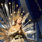 Bishop Vincent’s Homily for the Feast day of Our Lady Queen of Peace 2026