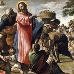 Fr Frank Brennan’s Homily for the 17th Sunday in Ordinary Time 2024