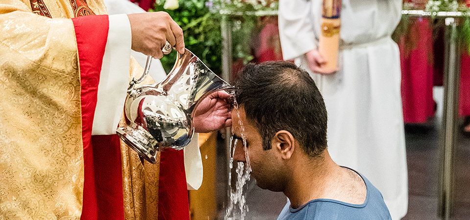 What will Pope Leo tell France’s surging Catholic converts?