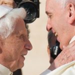 Cardinal Koch: ‘Benedict XVI taught us that God is eternal love’