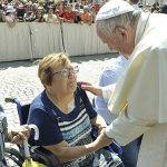 Pope Francis’ Message for International Day of Persons with Disabilities