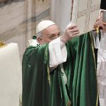 Pope to confer ministries on lay men and women on Sunday of the Word of God