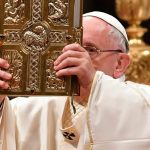 Pope Francis and the Catholic liturgy
