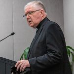 Archbishop Coleridge to explore Synodal Church in upcoming seminar