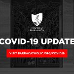 Diocese of Parramatta update on the coronavirus