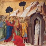 Fr Frank Brennan’s Homily: 5th Sunday of Lent 2026