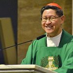 Cardinal Tagle’s reflection for the Fourth Sunday of Easter Year C 2022
