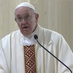 Homily of Pope Francis for the Epiphany of the Lord