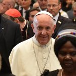 Pope: Search for Christian unity must be a journey together