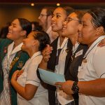Pope Francis to young people: God is thirsty for you