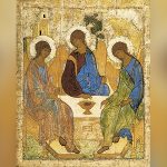 Fr Frank Brennan’s Homily for Trinity Sunday 2026