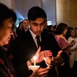 The Easter of the King of Peace