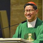 Cardinal Tagle reflects on Pope Leo XIV as a missionary shepherd