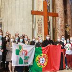 Wisdom, mutual help, collaboration needed in planning of WYD 2023