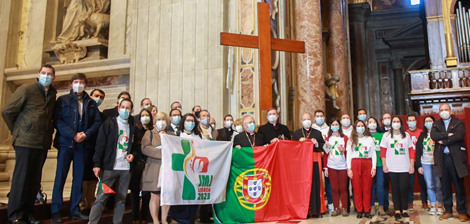 The World Youth Day Lisbon: August 01-06 2023