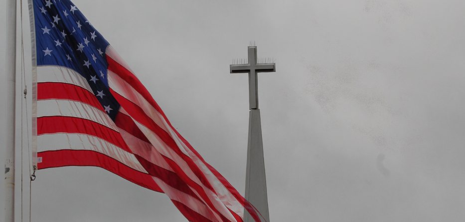 How Trumpism impacted the Catholic Church in the US – Catholic Outlook