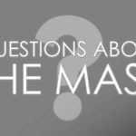 The Well Top resources of 2020 – Questions about the Mass