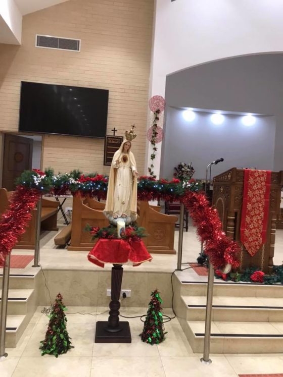 A CopticCatholic reflection on the meaning of Christmas Catholic Outlook