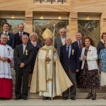 Nominations now open to honour faithful service across the Diocese of Parramatta