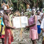 Pope will find ‘strong and multicultural’ Church in Papua New Guinea