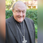 Former Archbishop of Adelaide Philip Wilson dies