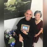 Kellyville’s Fr Alejandro showcases Star Wars collection