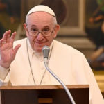 Francis is redesigning the church with new lay ministries